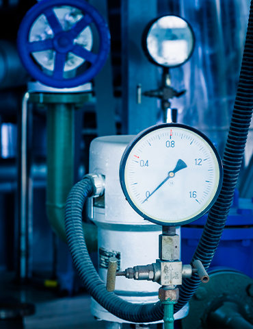 The Machinery Hub