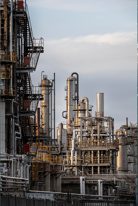 The Machinery Hub